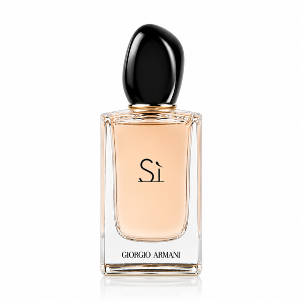 Giorgio Armani Sì Eau de Parfum 50ml Spray