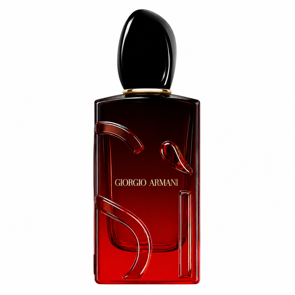 Giorgio Armani Sì Passione Intense Eau de Parfum