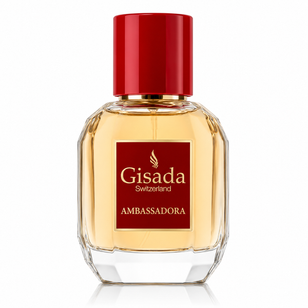 Gisada Ambassadora Eau de Parfum 50ml