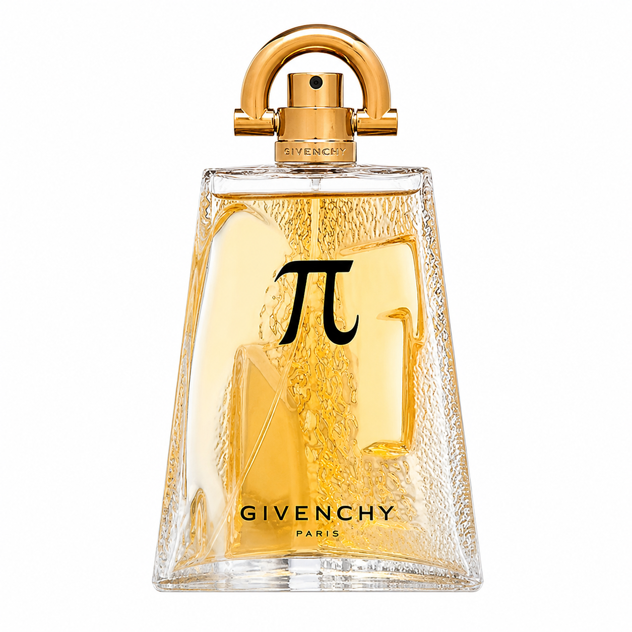 Givenchy Pi Eau de Toilette Spray for Men