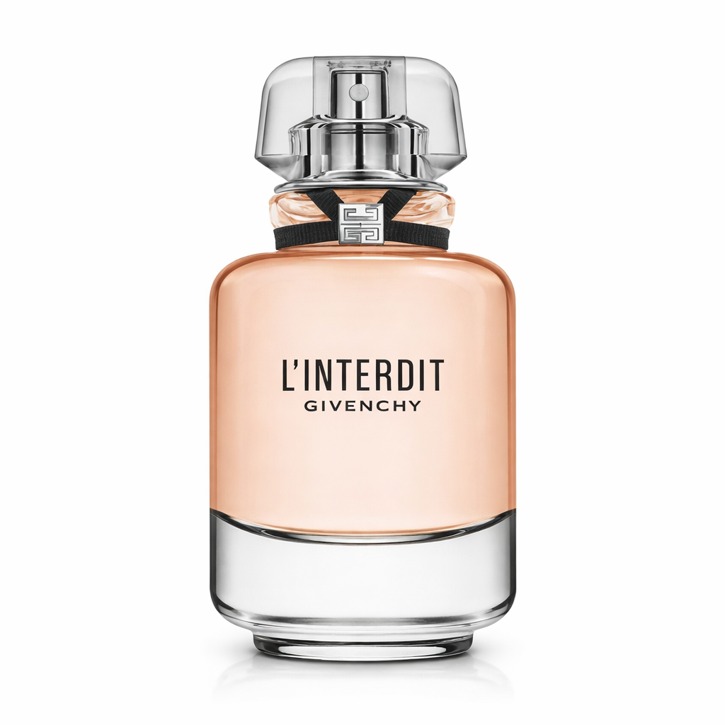 Givenchy L'Interdit Eau de Toilette Spray