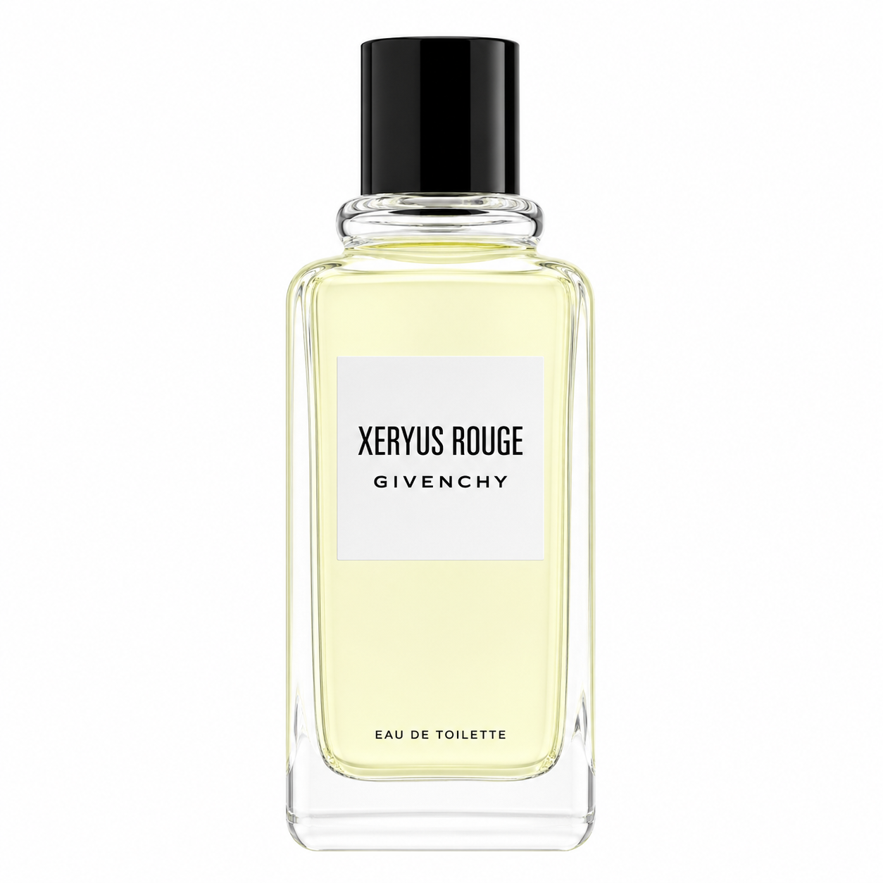 Givenchy Xeryus Rouge Eau de Toilette