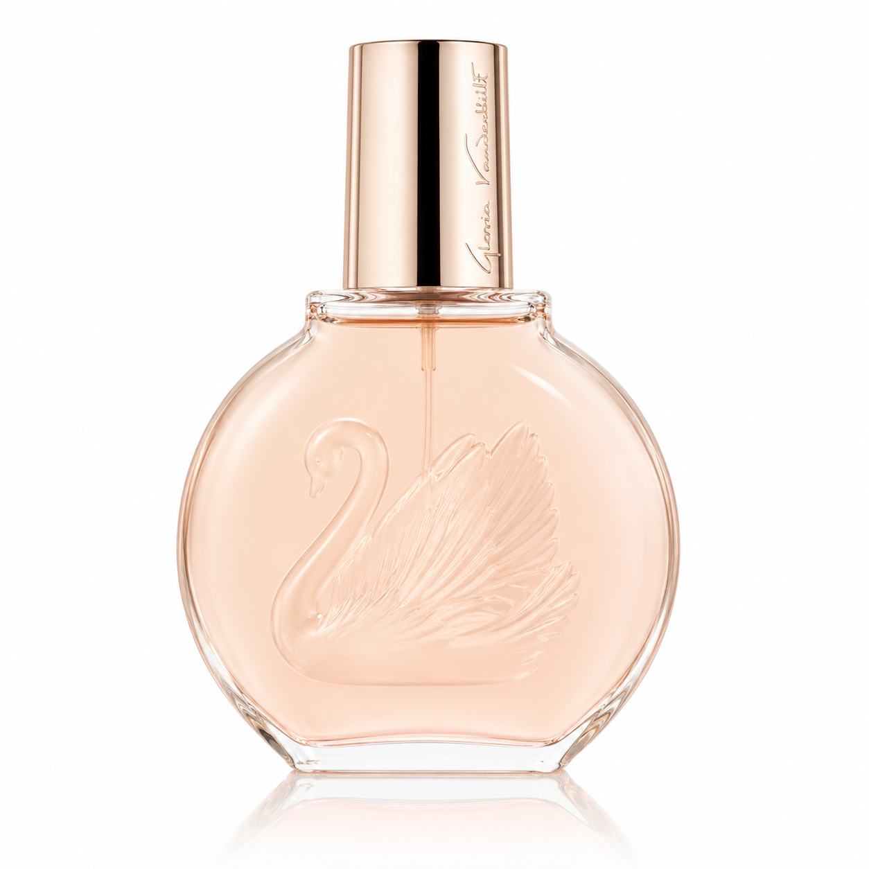 Gloria Vanderbilt Miss Vanderbilt Eau de Toilette