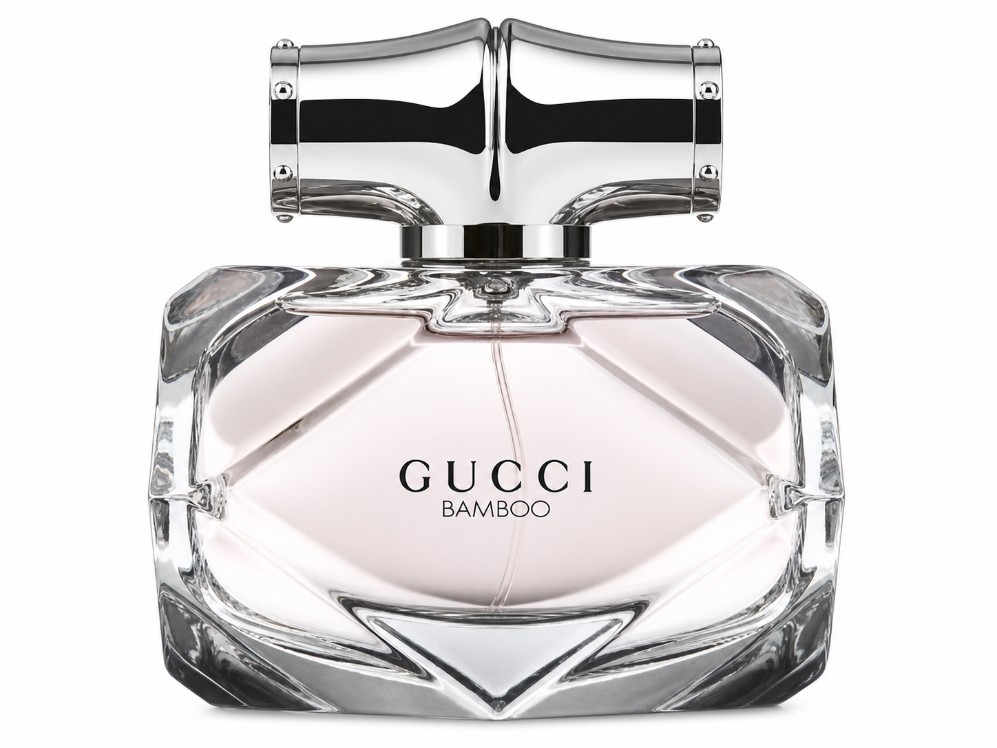 Gucci Bamboo Eau de Parfum Spray