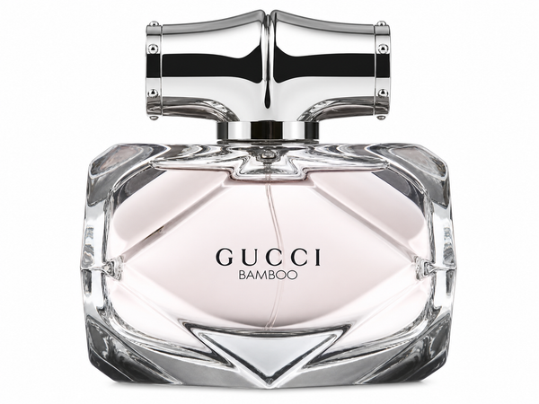 Gucci Bamboo Eau de Parfum Spray