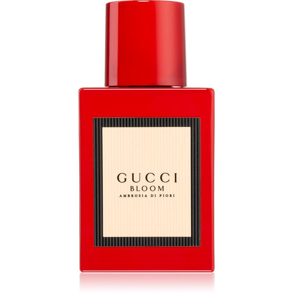 Gucci Bloom Ambrosia di Fiori Intense Eau de Parfum Spray