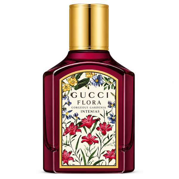 Gucci Flora Gorgeous Gardenia Intense Eau de Parfum Spray