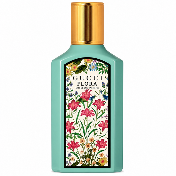 Gucci Flora Gorgeous Jasmine Eau de Parfum Spray