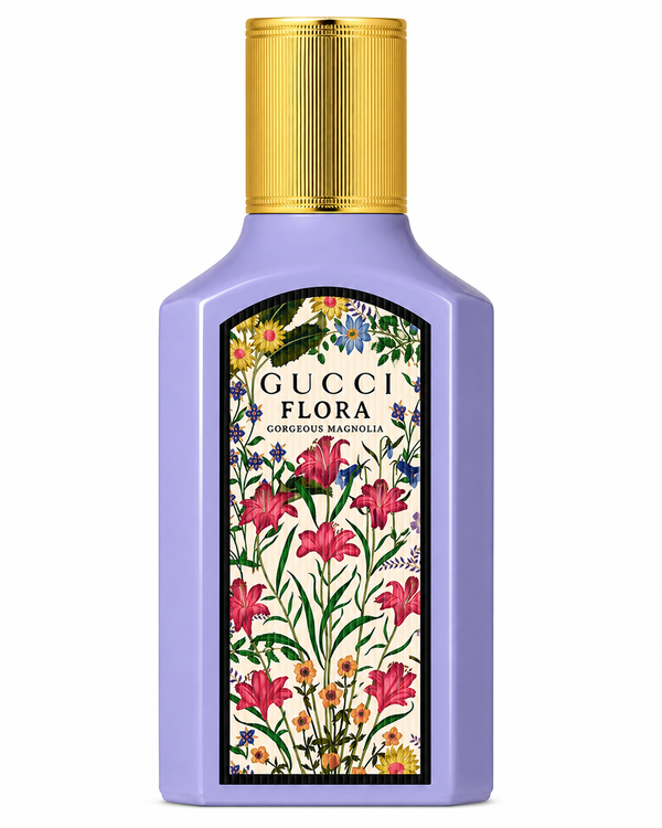 Gucci Flora Gorgeous Magnolia Eau de Parfum