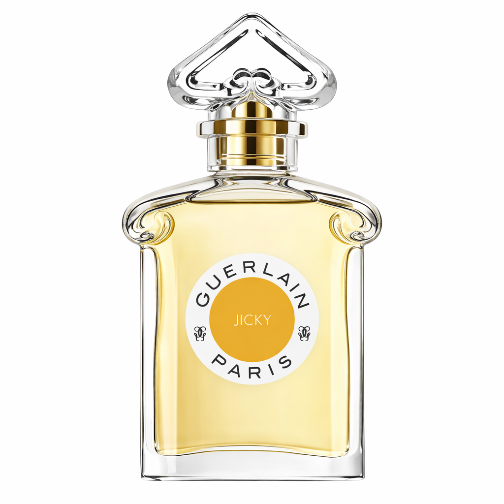 Guerlain Jicky Eau de Parfum 75ml Spray
