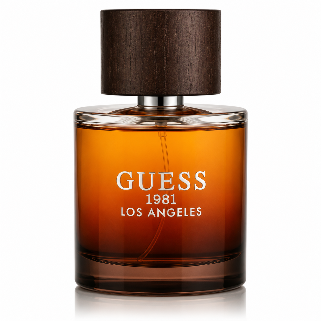 Guess 1981 Los Angeles Men Eau de Toilette 100ml