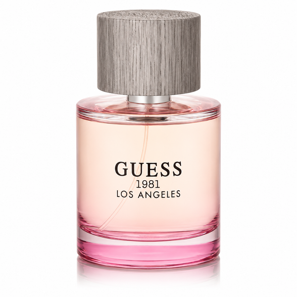 Guess 1981 Los Angeles Eau de Toilette 100ml
