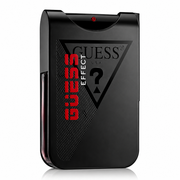 Guess Effect Eau de Toilette 100ml
