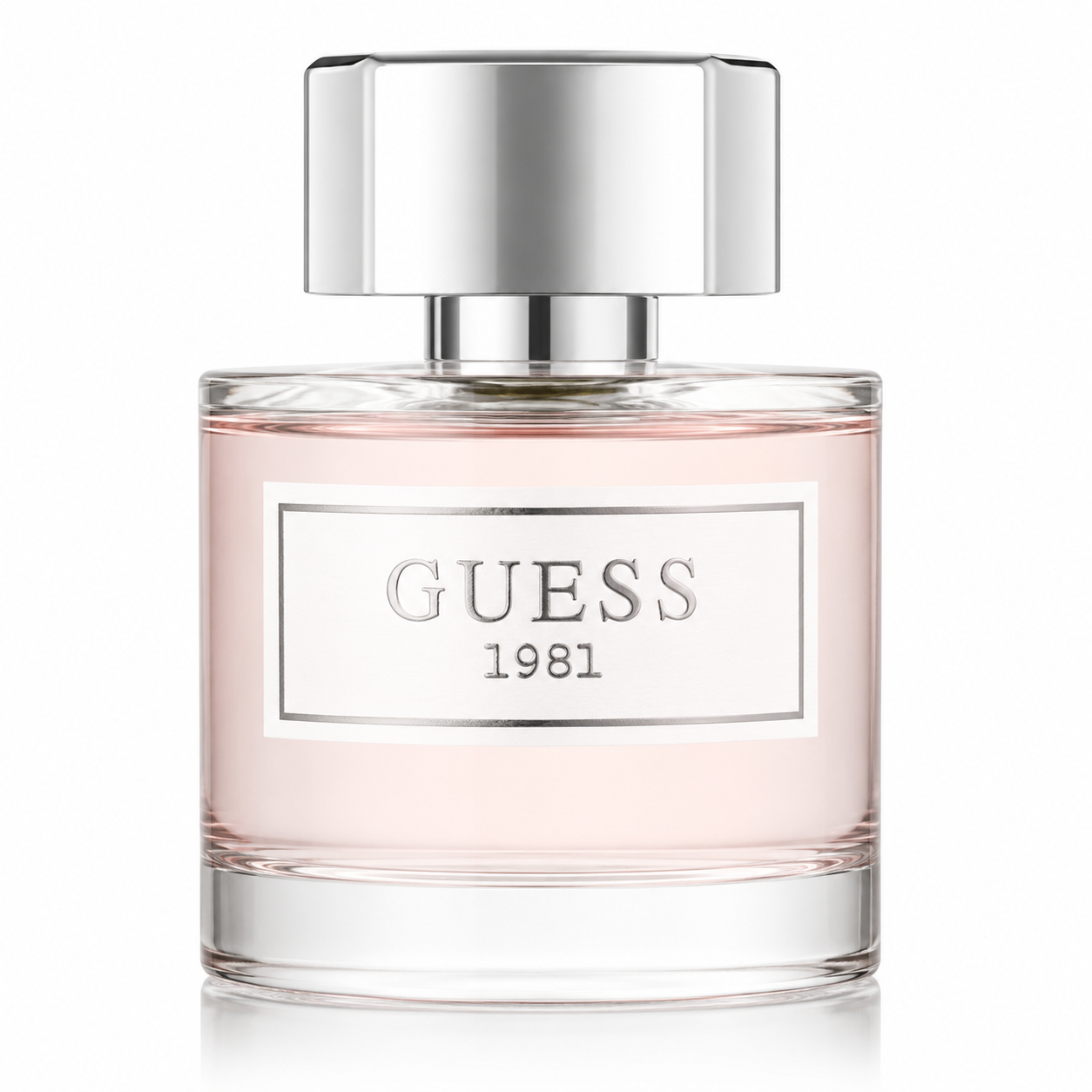 Guess 1981 Eau de Toilette