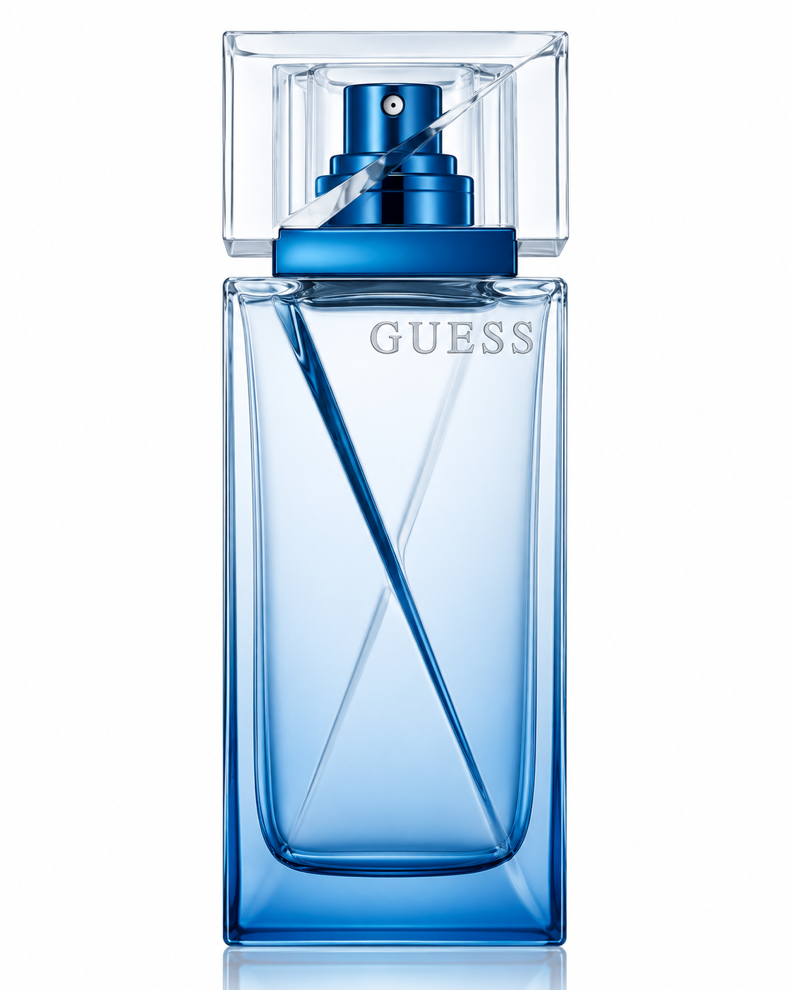 Guess Night Eau de Toilette 100ml