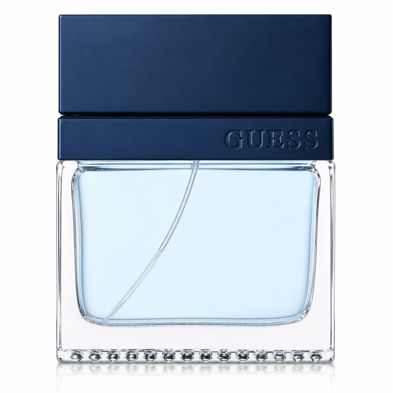 Guess Seductive Homme Blue Eau de Toilette 100ml