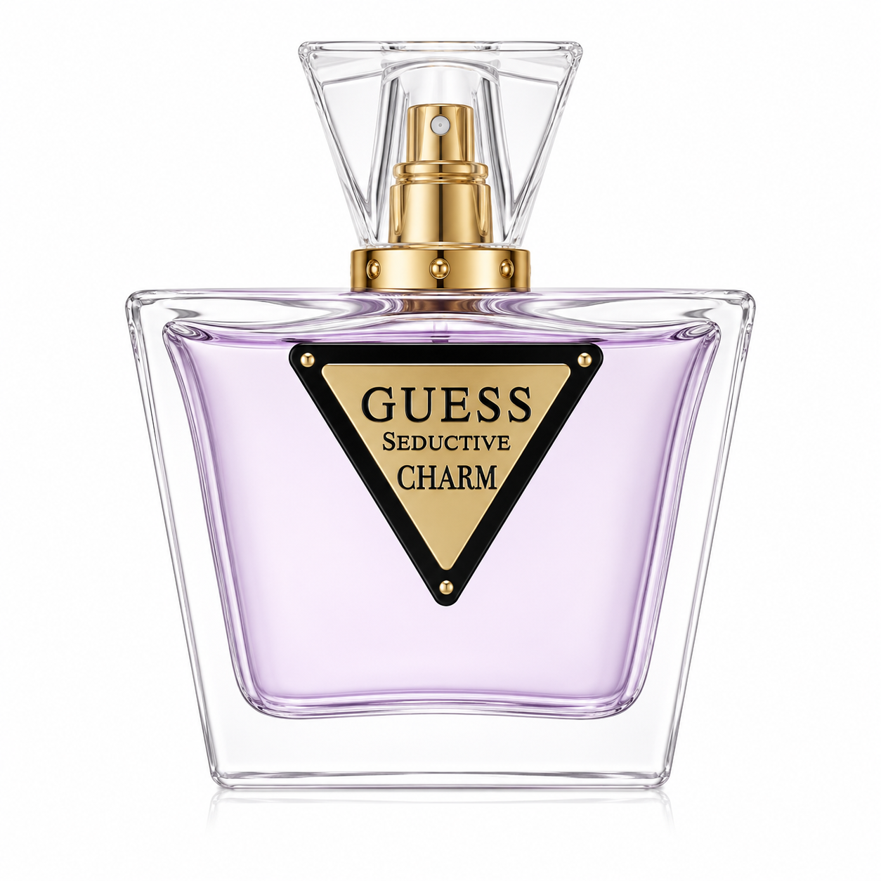 Guess Seductive Charm Eau de Toilette 75ml