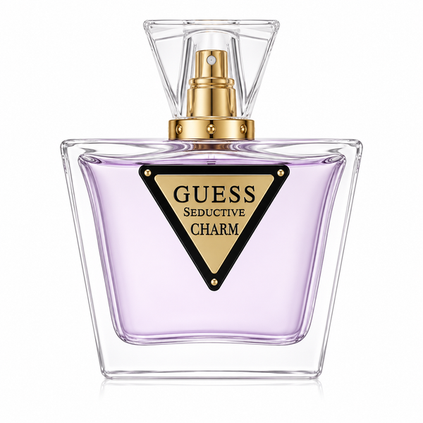 Guess Seductive Charm Eau de Toilette 75ml