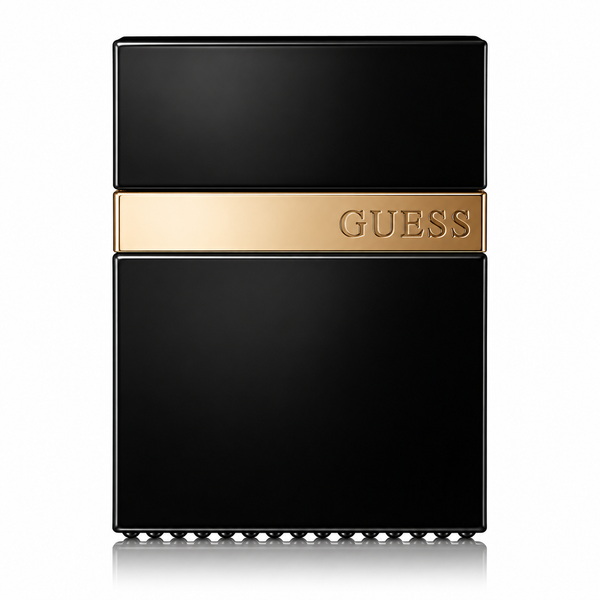 Guess Seductive Noir Homme Eau de Toilette