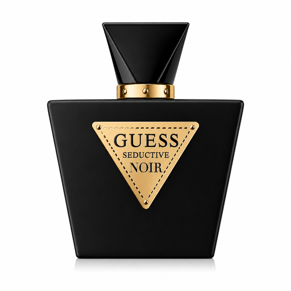 Guess Seductive Noir Eau de Toilette 75ml