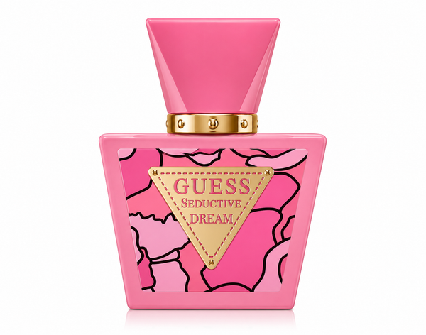 Guess Seductive Dream Eau de Toilette 75ml
