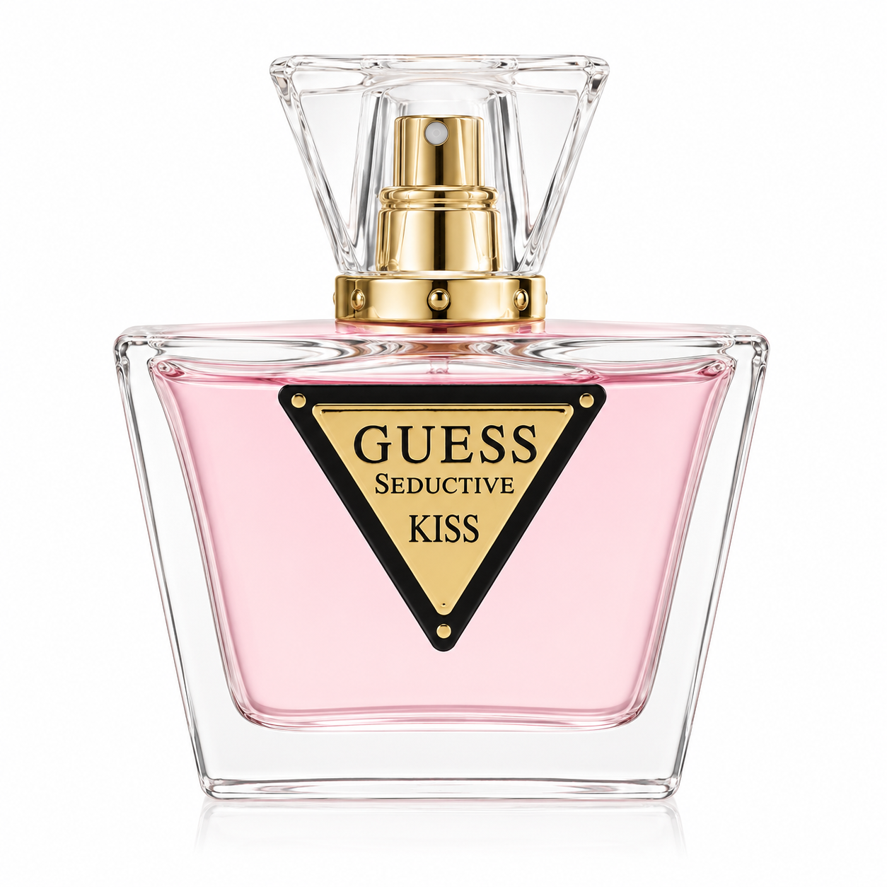 Guess Seductive Kiss Eau de Toilette 75ml