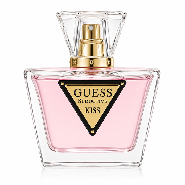 Guess Seductive Kiss Eau de Toilette 75ml