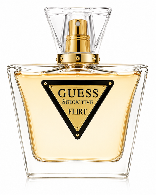 Guess Seductive Flirt Eau de Toilette 75ml