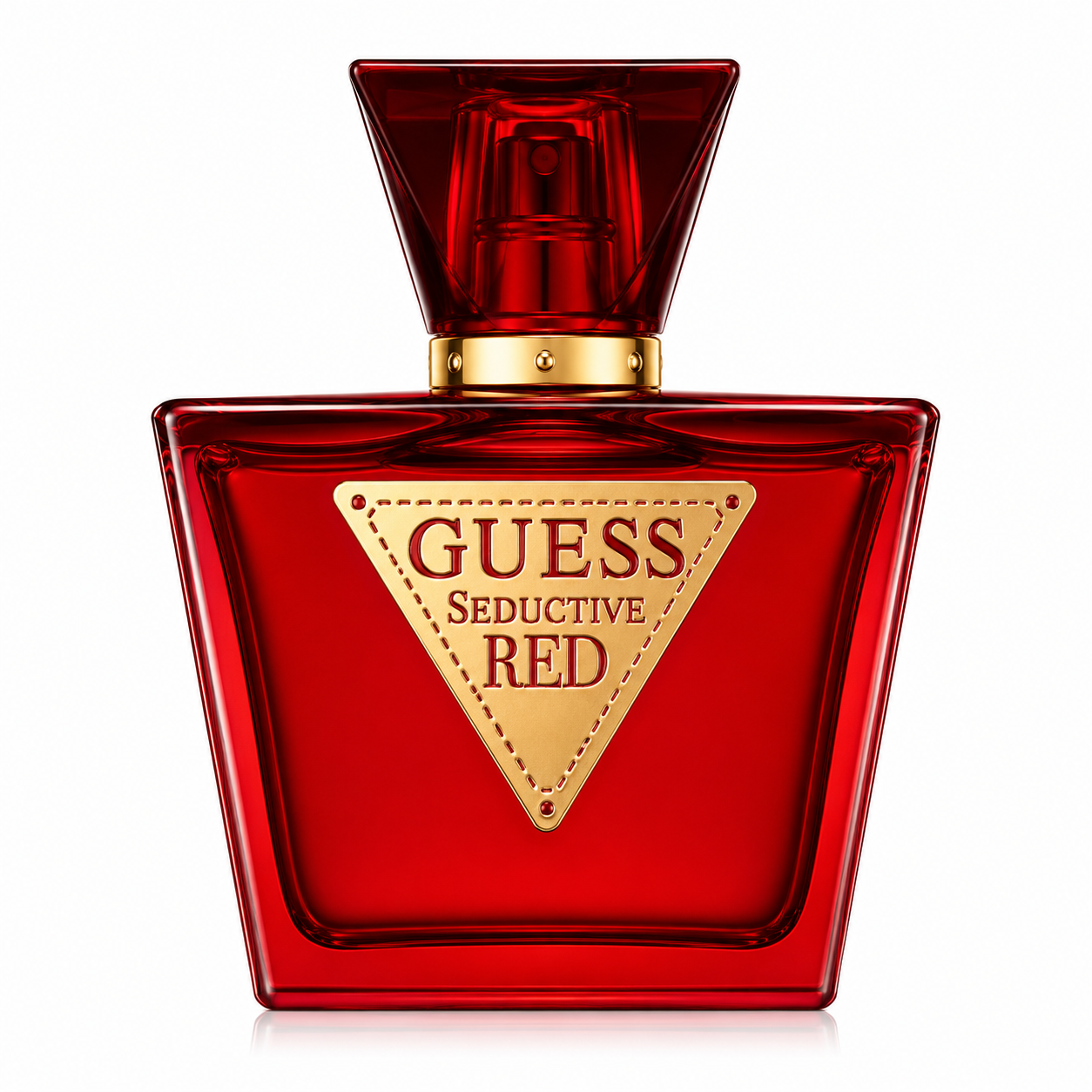 Guess Seductive Red Eau de Toilette 75ml