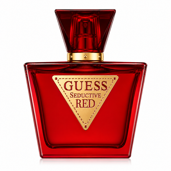 Guess Seductive Red Eau de Toilette 75ml