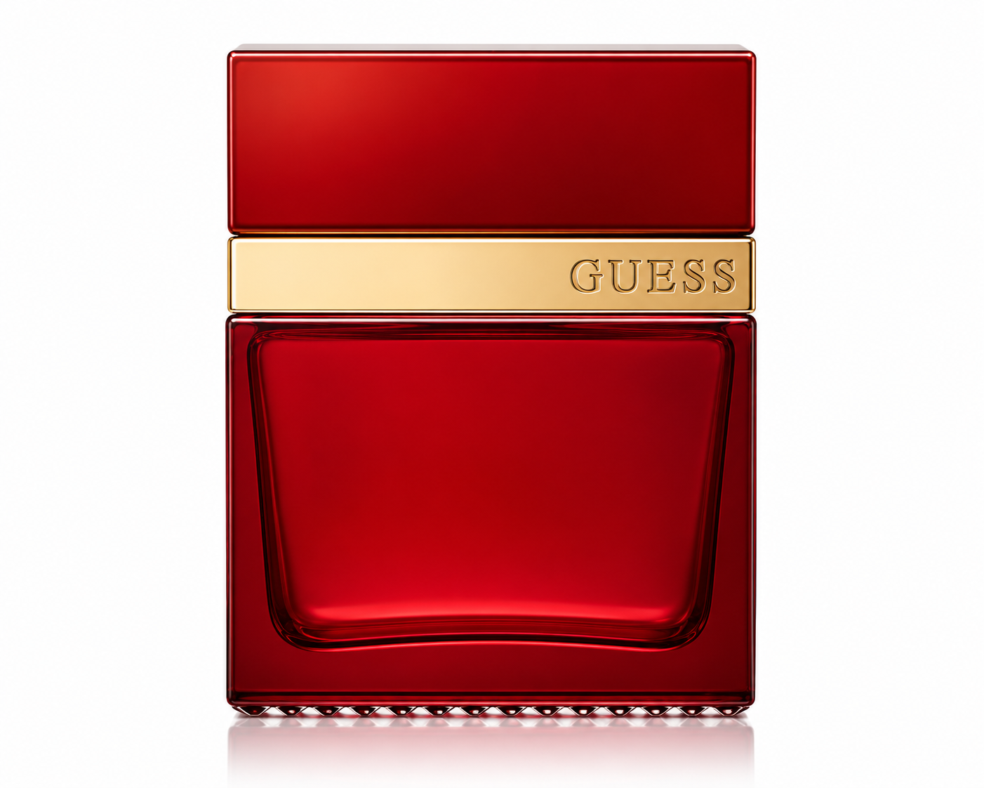 Guess Seductive Red Homme Eau de Toilette 100ml
