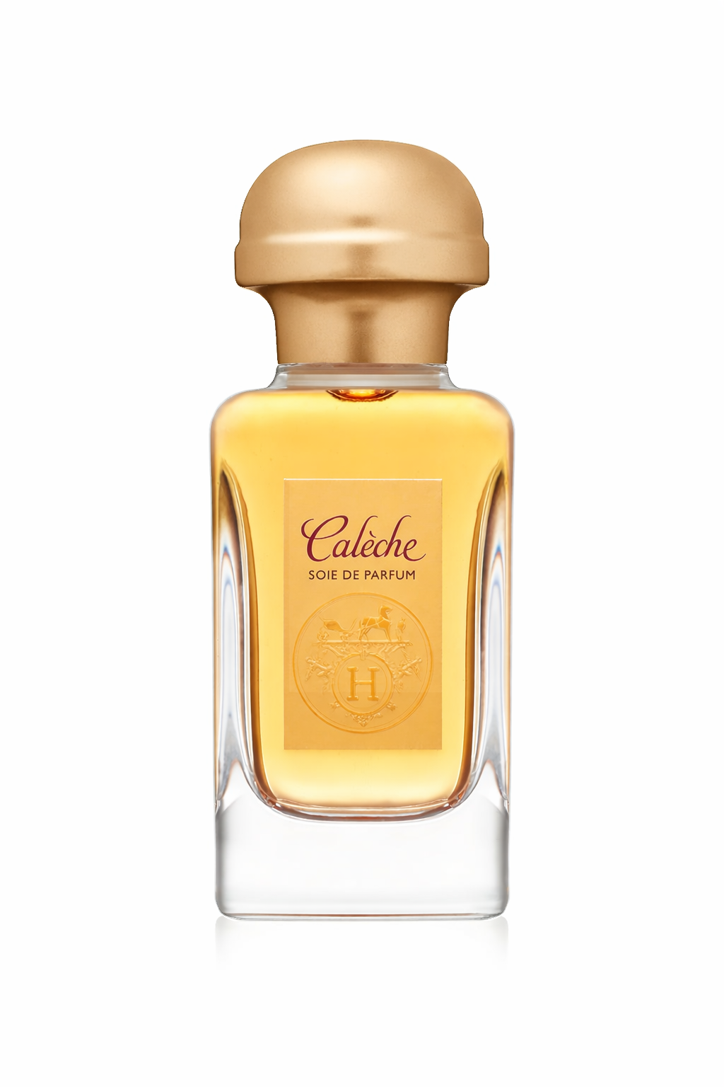 Hermès Calèche Soie de Parfum Spray