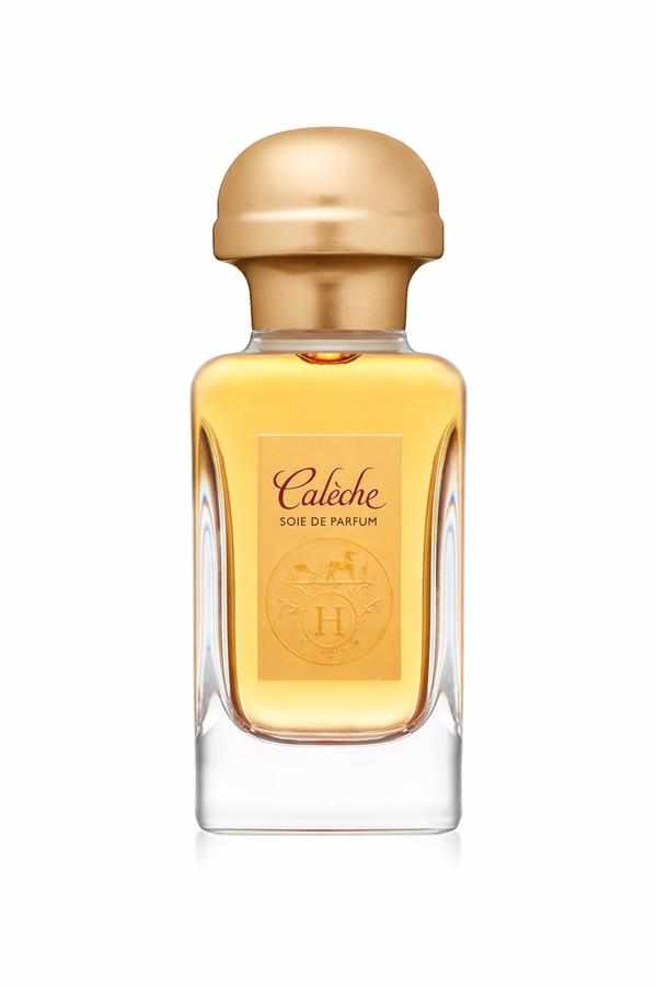 Hermès Calèche Soie de Parfum Spray