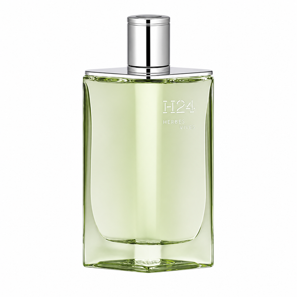 Hermès H24 Herbes Vives Eau de Parfum Refillable 50ml