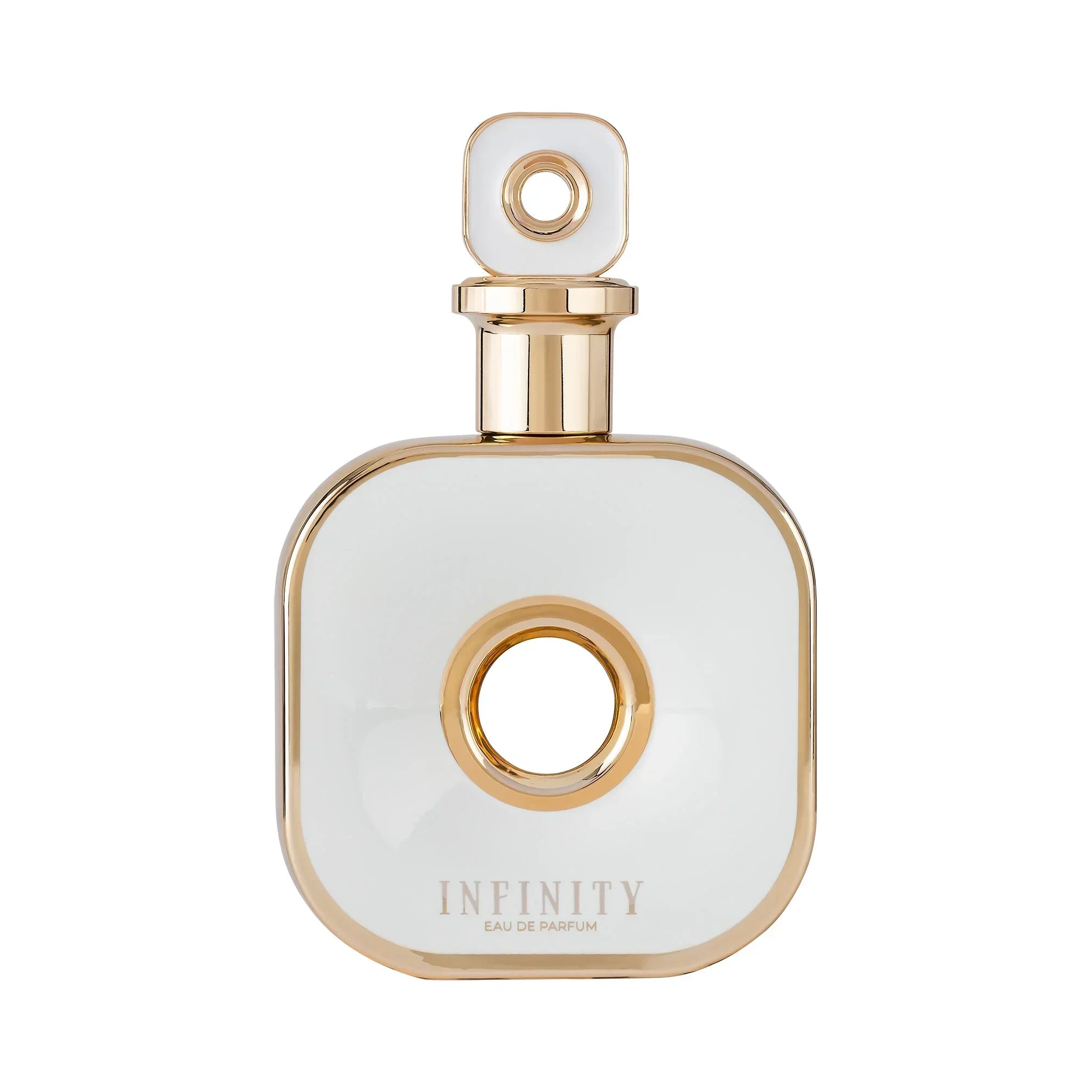 Armaf Armaf Infinity Gold Eau De Parfum Spray