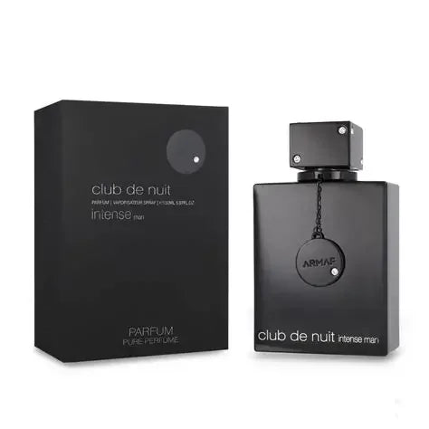 Armaf Armaf Club De Nuit Intense Eau de Parfum Spray
