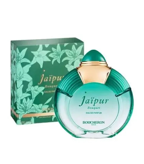Boucheron Jaipur Bouquet Eau de Parfum 100ml Spray for Women