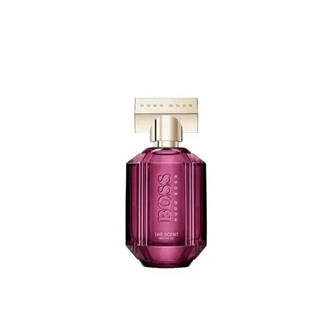 Hugo Boss Boss The Scent Magnetic For Her Eau de Parfum Spray