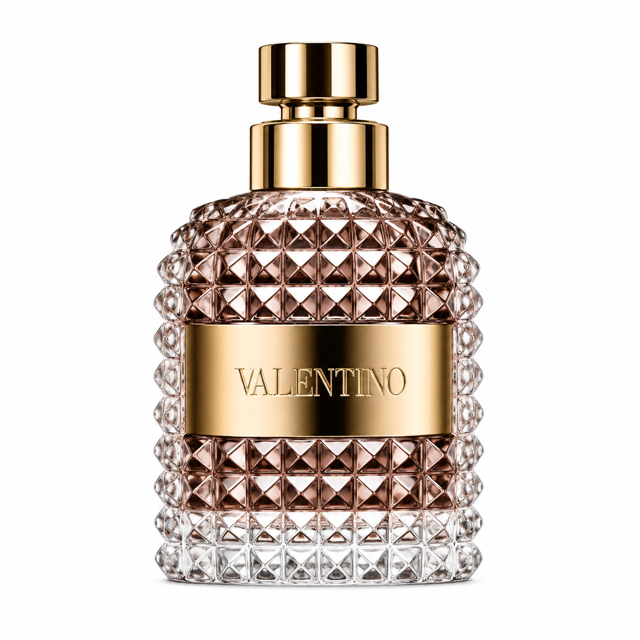 Valentino Uomo Eau de Toilette 50ml