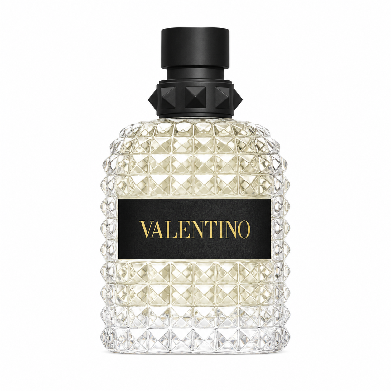 Valentino Uomo Born In Roma Yellow Dream Eau de Toilette 100ml