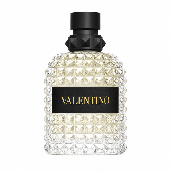 Valentino Uomo Born In Roma Yellow Dream Eau de Toilette 100ml