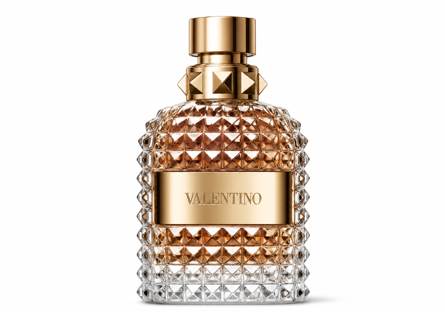 Valentino Uomo 2021 Eau de Toilette 100ml