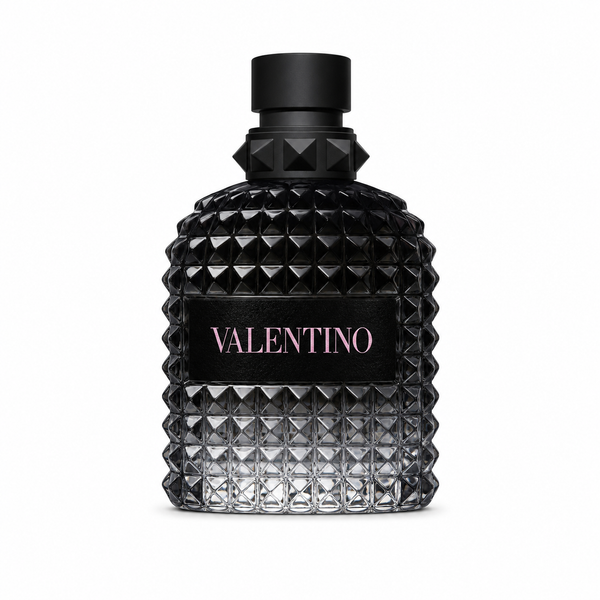 Valentino Born in Roma Uomo Eau de Toilette 50ml