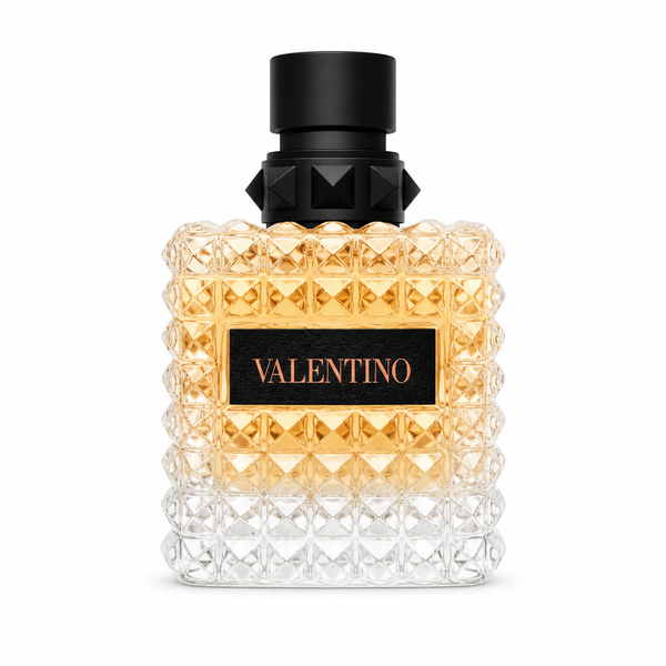 Valentino Donna Born in Roma Coral Fantasy Eau de Parfum 50ml