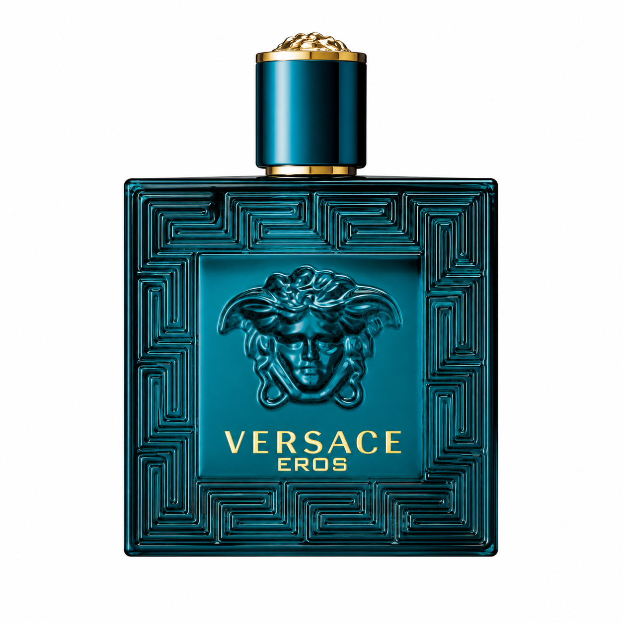Versace Eros Eau de Parfum