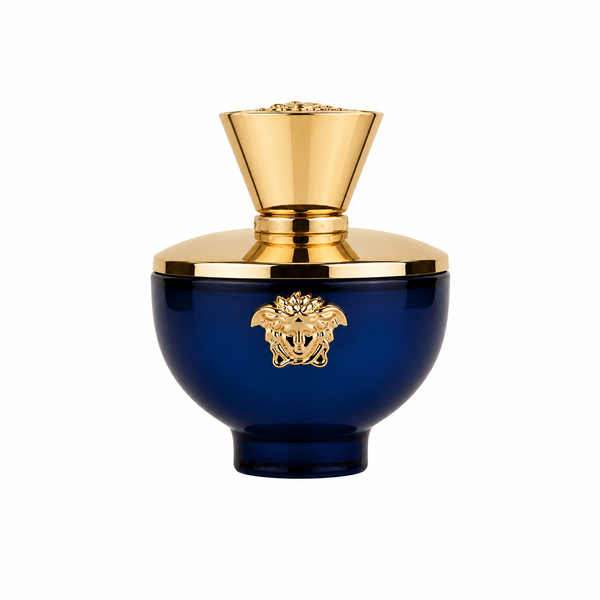 Versace Pour Femme Dylan Blue Eau de Parfum