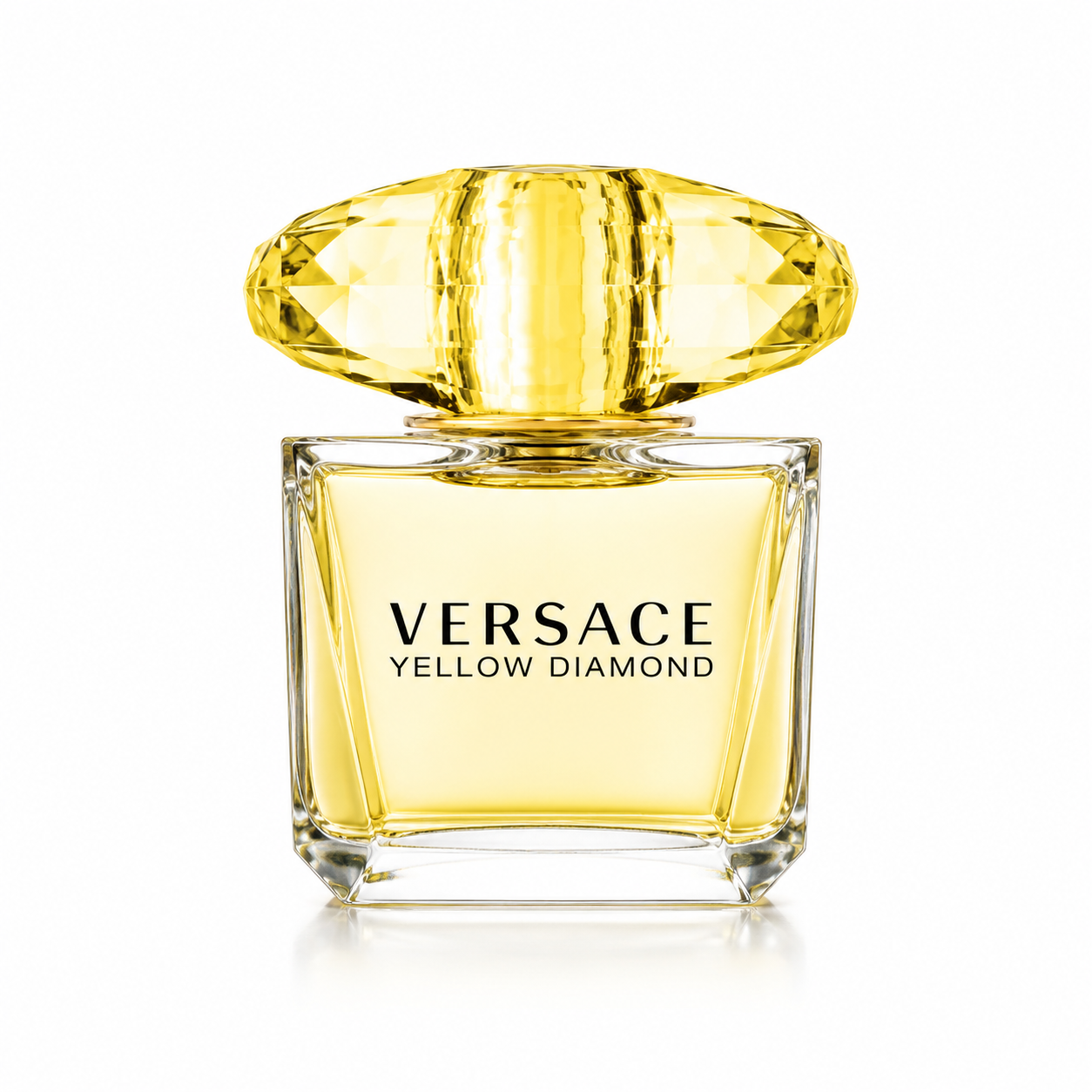 Versace Yellow Diamond Eau de Toilette for Women