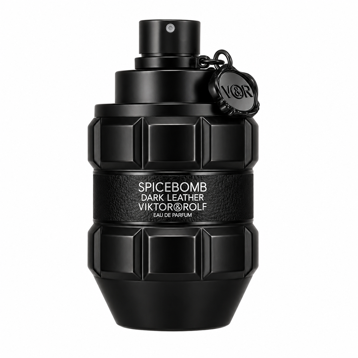 Viktor & Rolf Spicebomb Dark Leather Eau de Parfum 90ml for Men