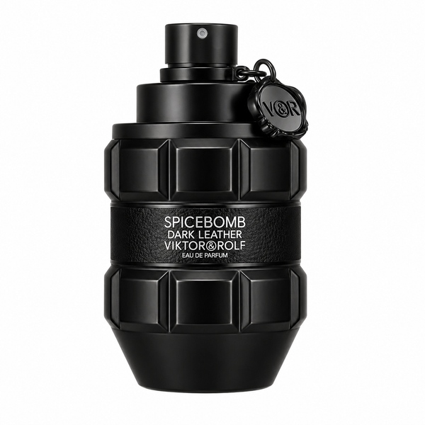 Viktor & Rolf Spicebomb Dark Leather Eau de Parfum 90ml for Men