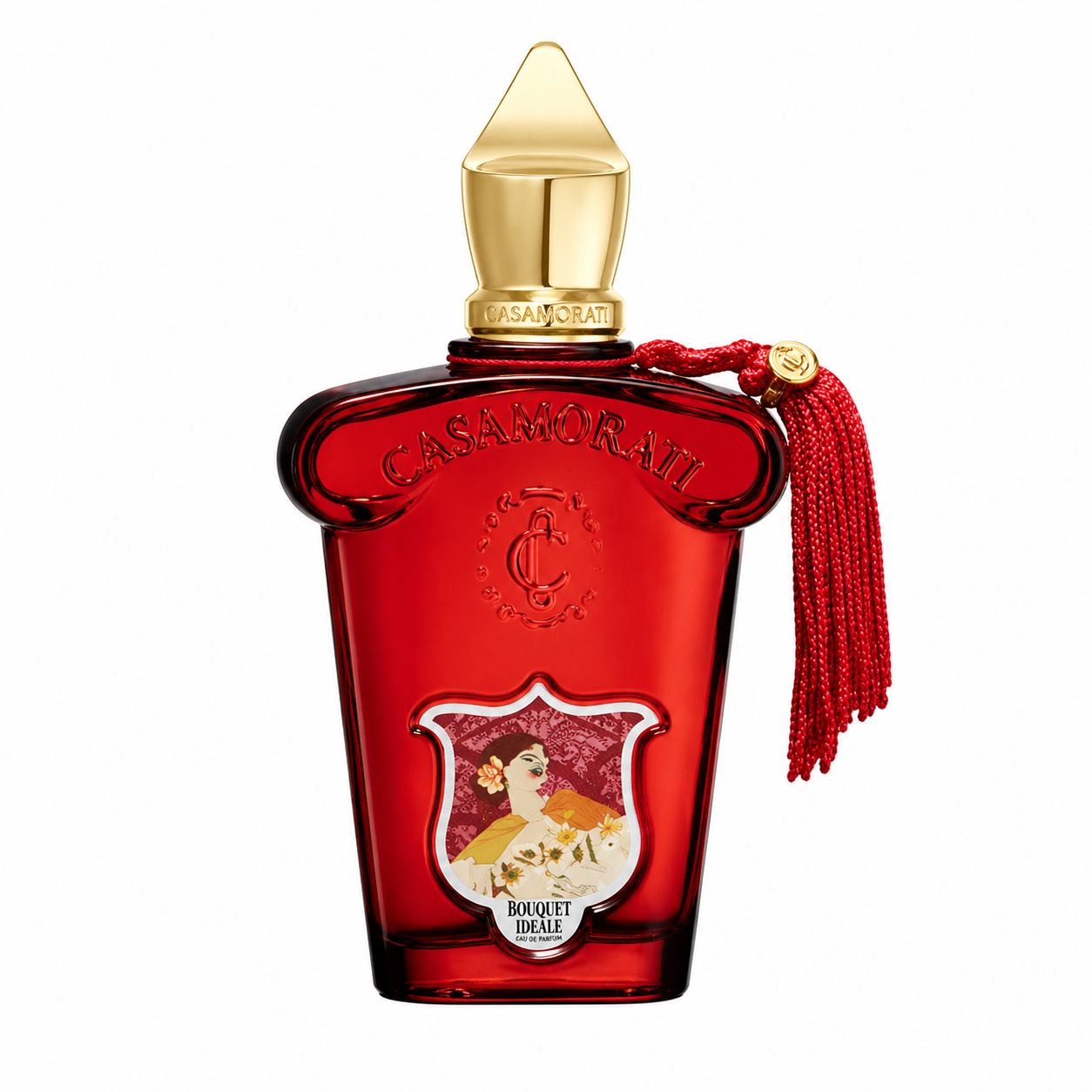 Xerjoff Bouquet Idéale Eau de Parfum